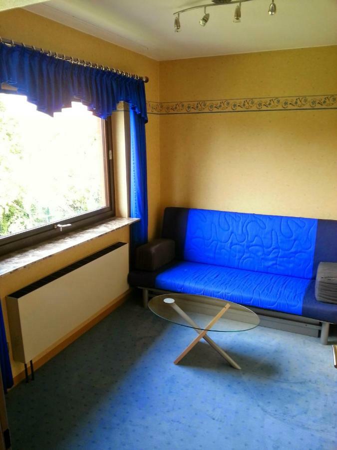 Fewo-Seefeld Norderaussendeich Exterior photo